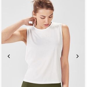 NWT- Fabletics Nicola Tank